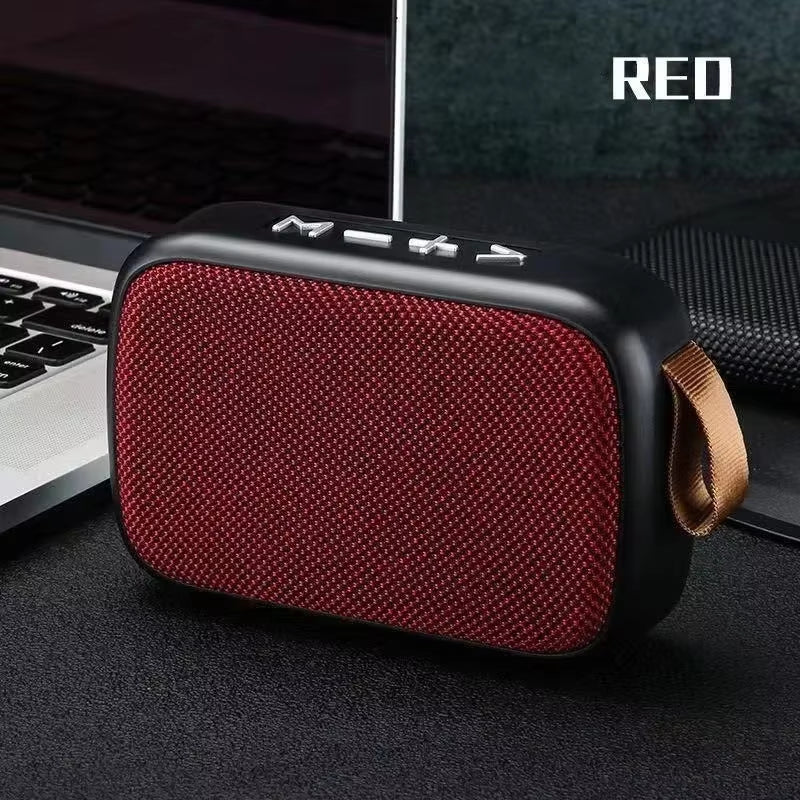 High-Quality Speakers Soundbar Portable Bluetooth 5.0 Wireless Soundbar 500Mah Battery Outdoor Indoor Sport HIFI Customized