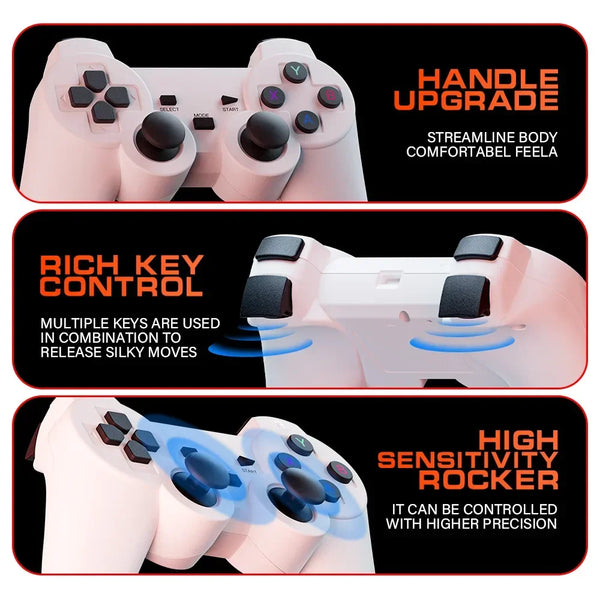 Portable 100” Cinema + Retro Game Console — Meet the 2025 M300 MAX