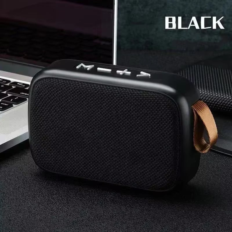 High-Quality Speakers Soundbar Portable Bluetooth 5.0 Wireless Soundbar 500Mah Battery Outdoor Indoor Sport HIFI Customized